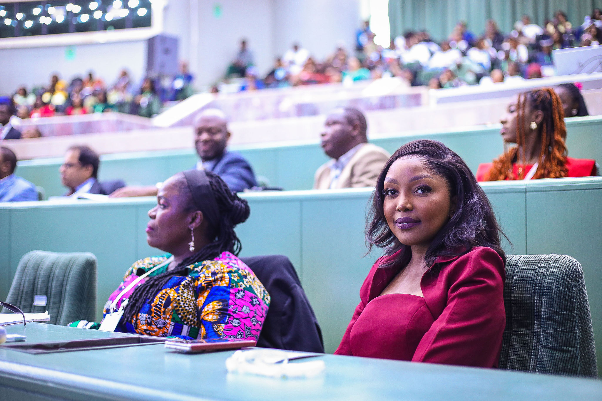 Innovate Africa 2025 gallery image